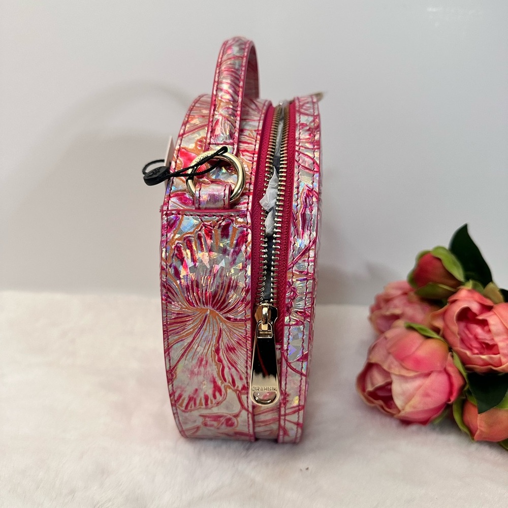 Brahmin Lane coral snapdragon lokelani - Picture 5 of 14